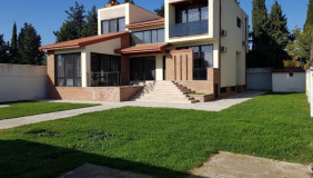 For Sale or For Rent 420 m² space Private House in Digomi 7