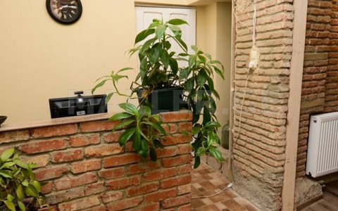  Satılık 500 m²  İşyeri in Chugureti dist.  in Agmashenebeli ave. 