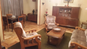 Продается 3 комнатная  Квартира на Плато Нуцебидзе