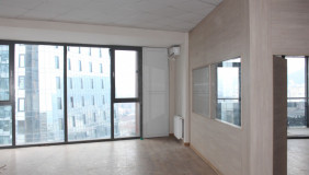 For Sale 136 m² space Office in Saburtalo dist.