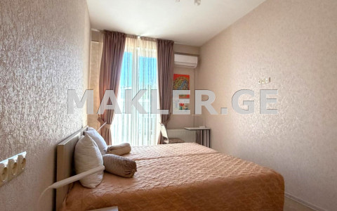  For Rent 3 room  Apartment in Vera dist.  in Chovelidze st. 