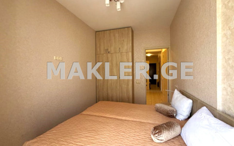  For Rent 3 room  Apartment in Vera dist.  in Chovelidze st. 