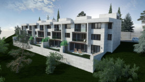 Продается 454 m² площадь Частный дом на Сабуртало