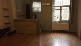 For Rent 112 m² space Office in Vake dist.