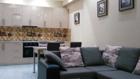 For Rent 3 room  Apartment in Saburtalo dist.