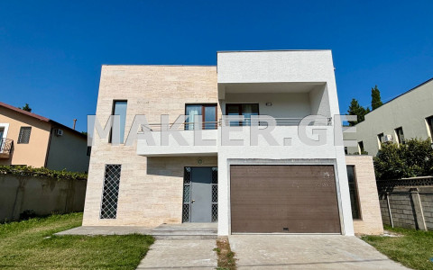  Сдаётся 300 m² площадь Частный дом в Дигоми 7