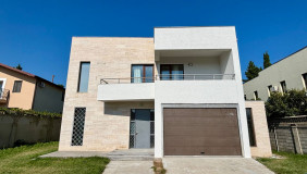 ქირავდება 300 m² ფართობის საკუთარი სახლი დიღომი 7-ში