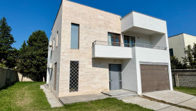 For Rent 300 m² space Private House in Digomi 7