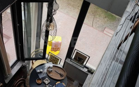  For Rent 130 m² space Private House in Tskneti dist.