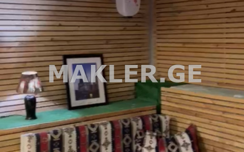  ქირავდება 70 m² ფართობის კომერციული ფართი ვაკეში  რ. ერისთავის ქუჩაზე 