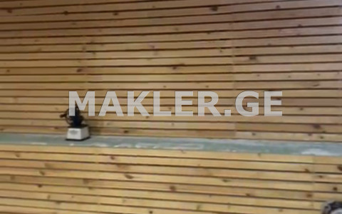  ქირავდება 70 m² ფართობის კომერციული ფართი ვაკეში  რ. ერისთავის ქუჩაზე 