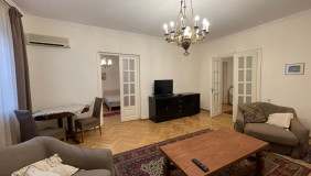 For Rent 130 m² space Private House in Vake dist.