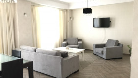 For Sale 4 room  Apartment in Avlabari dist.