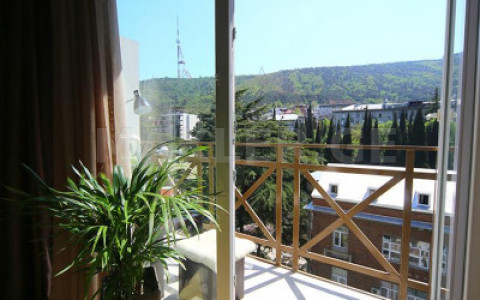  Satılık 3   Daire in Vera dist.  in Barnovi st. 