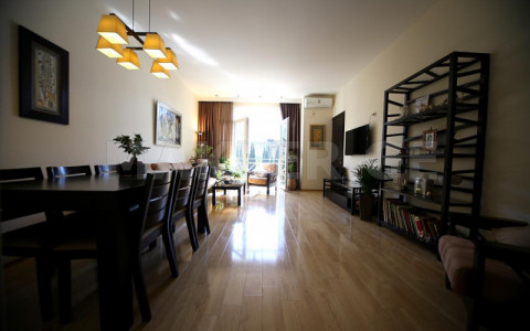  Satılık 3   Daire in Vera dist.  in Barnovi st. 