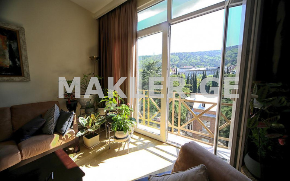  For Sale 3 room  Apartment in Vera dist.  in Barnovi st. 