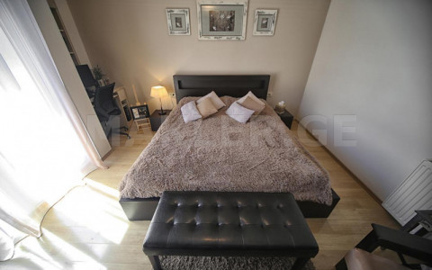  Satılık 3   Daire in Vera dist.  in Barnovi st. 