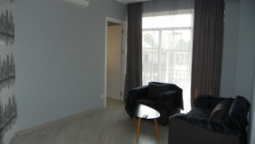 For Rent 3 room  Apartment in Vake dist.