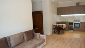 For Rent 3 room  Apartment in Vake dist.