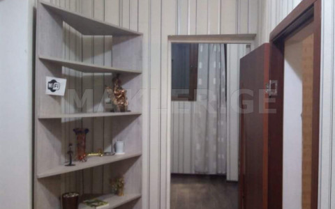  For Rent 3 room  Apartment in Chugureti dist.  in Agmashenebeli ave. 