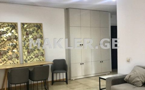  For Sale 2 room  Apartment in Vera dist.  in Larsi st 