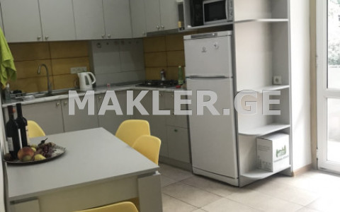  For Sale 2 room  Apartment in Vera dist.  in Larsi st 