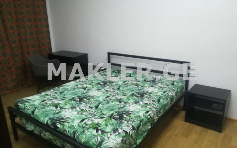  For Sale 2 room  Apartment in Vera dist.  in Larsi st 