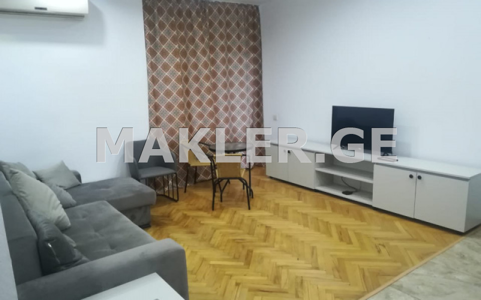  For Sale 2 room  Apartment in Vera dist.  in Larsi st 