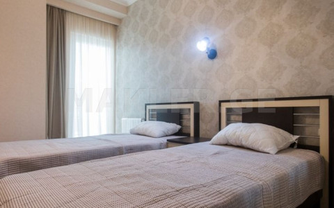  Satılık 2   Daire in Saburtalo dist.  in Tsagareli st. 