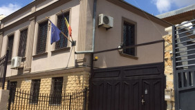 For Rent 300 m² space Private House in Vedzisi dist.