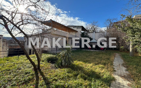  Kiralık 300 m²  Büro & Ofis in Vedzisi dist.  in Vazisubani st. 