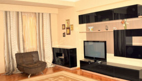 For Rent 5 room  Apartment in Saburtalo dist.