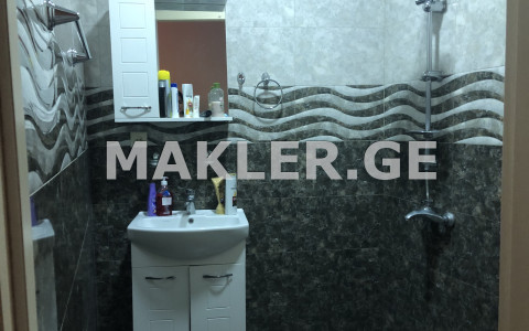  For Sale 375 m² space Private House in Vake dist.  in Tskhvedadze st. 