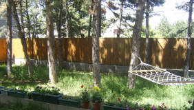 For Sale 400 m² space Private House in Tskneti dist.