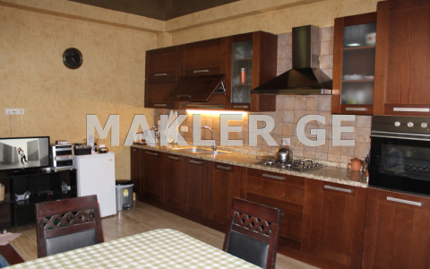  Satılık 495 m²  Villa in Vake dist.  on A.Razmadze st. 