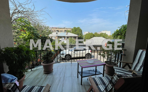  Satılık 495 m²  Villa in Vake dist.  on A.Razmadze st. 