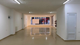 Сдаётся 192 m² площадь Коммерческая площадь в Ваке