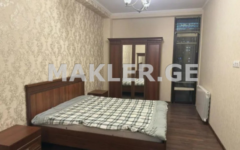  Kiralık 2   Daire in Saburtalo dist.  in Burdzgla st. 