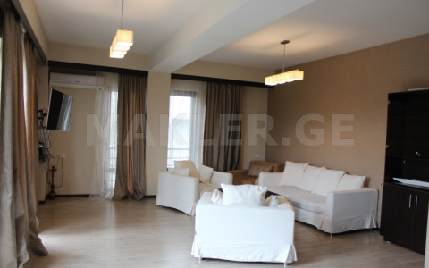  Kiralık 3   Daire in Vera dist.  in Chovelidze st. 
