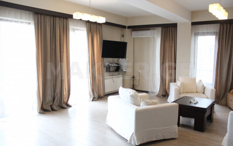  Kiralık 3   Daire in Vera dist.  in Chovelidze st. 