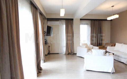  Kiralık 3   Daire in Vera dist.  in Chovelidze st. 