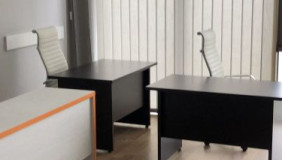 For Rent 95 m² space Office in Saburtalo dist.