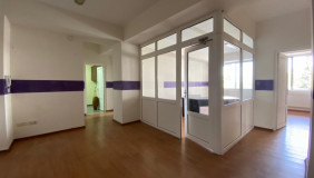 Satılık 136 m²  Büro & Ofis in Vake