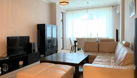 Kiralık 4   Daire in Vake dist.
