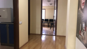 Kiralık 108 m²  Büro & Ofis in Saburtalo