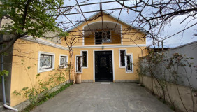 Продается 330 m² площадь Частный дом на Сабуртало