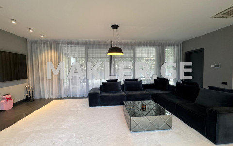  Satılık 370 m²  Villa in Digomi 8