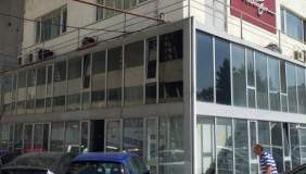 For Rent 125 m² space Commercial space in Digomi dist.