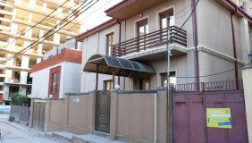 For Rent 500 m² space Private House in Vedzisi dist.