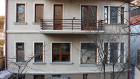 For Rent 500 m² space Private House in Vedzisi dist.